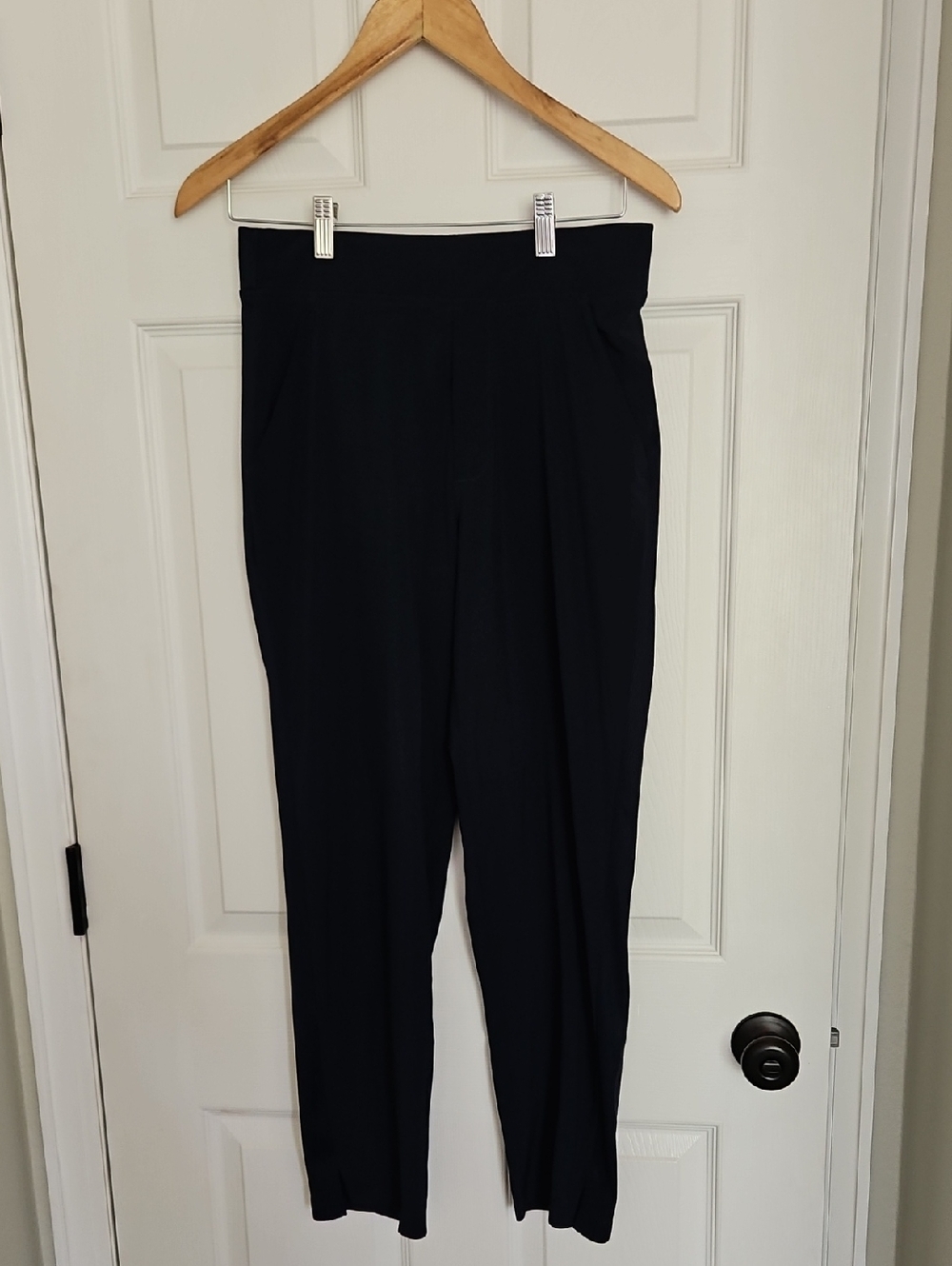 Athleta brooklyn ankle pant
